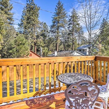 Cozy Home, Half Mi To Downtown, 4 Mi To Hikes! رايتوود المظهر الخارجي الصورة