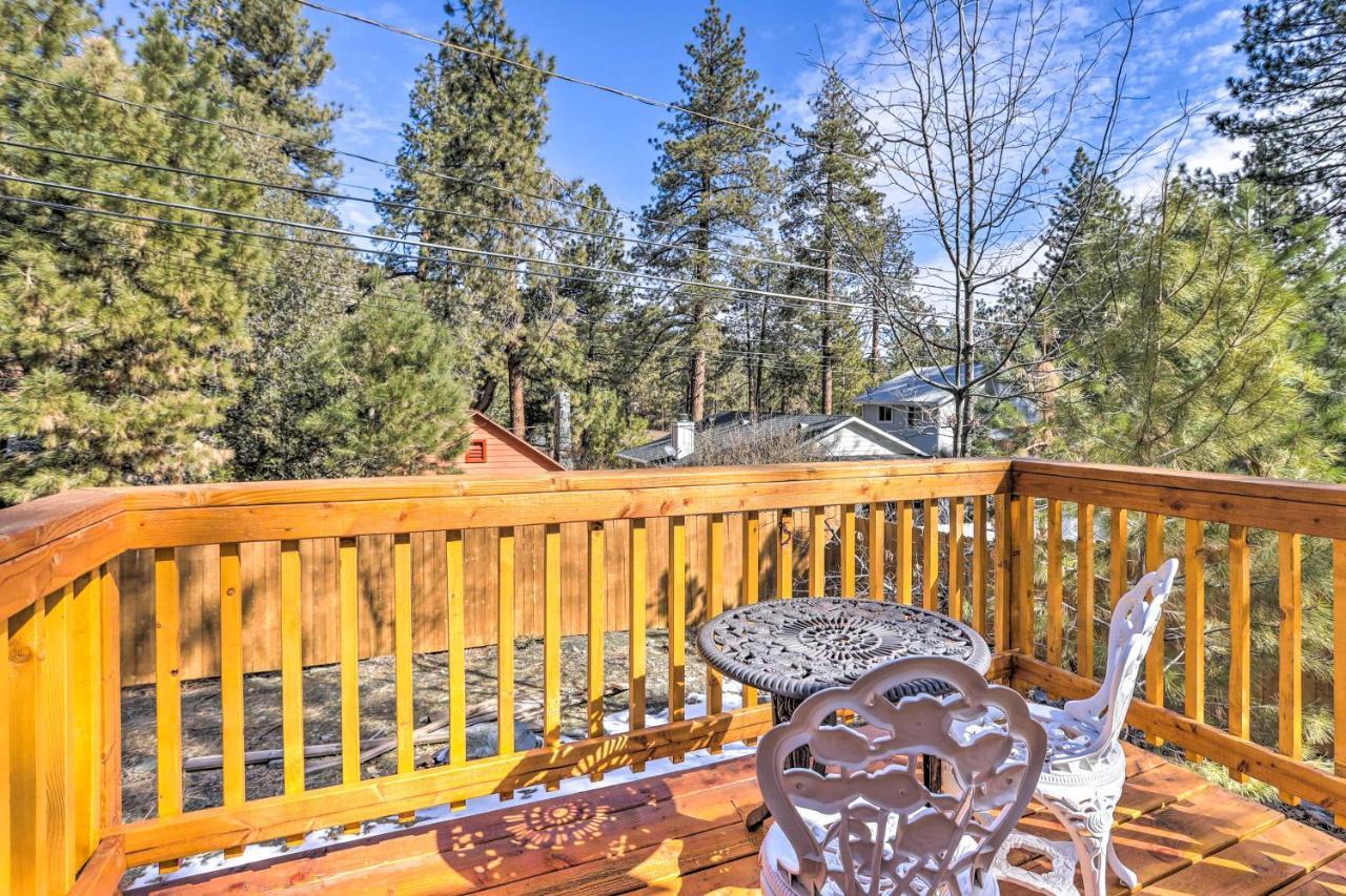 Cozy Home, Half Mi To Downtown, 4 Mi To Hikes! رايتوود المظهر الخارجي الصورة