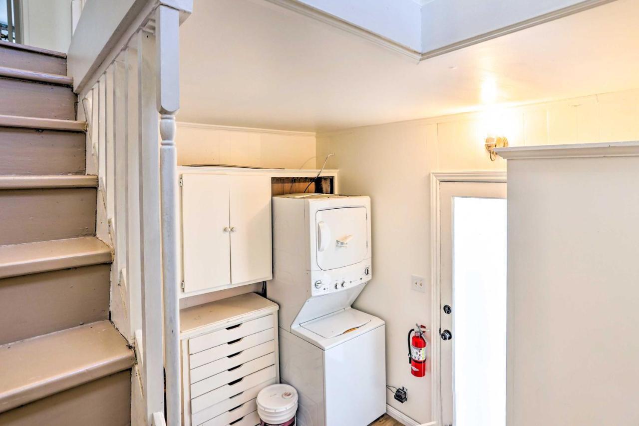 Cozy Home, Half Mi To Downtown, 4 Mi To Hikes! رايتوود المظهر الخارجي الصورة