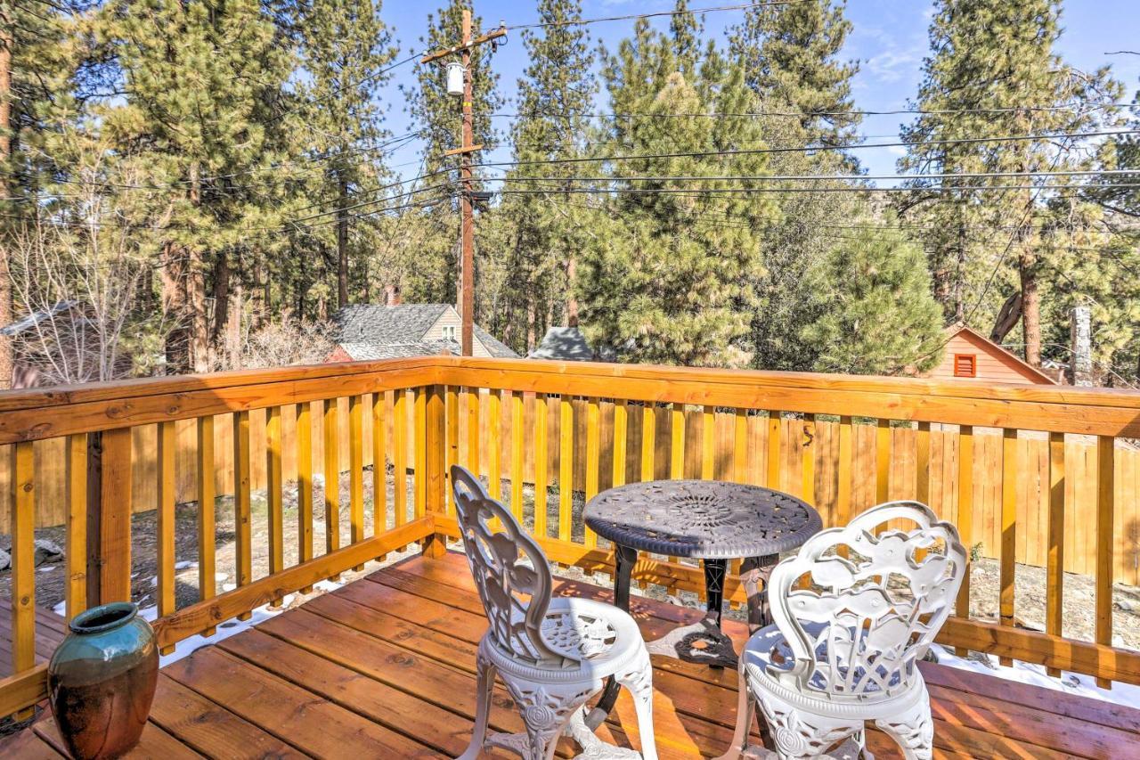 Cozy Home, Half Mi To Downtown, 4 Mi To Hikes! رايتوود المظهر الخارجي الصورة