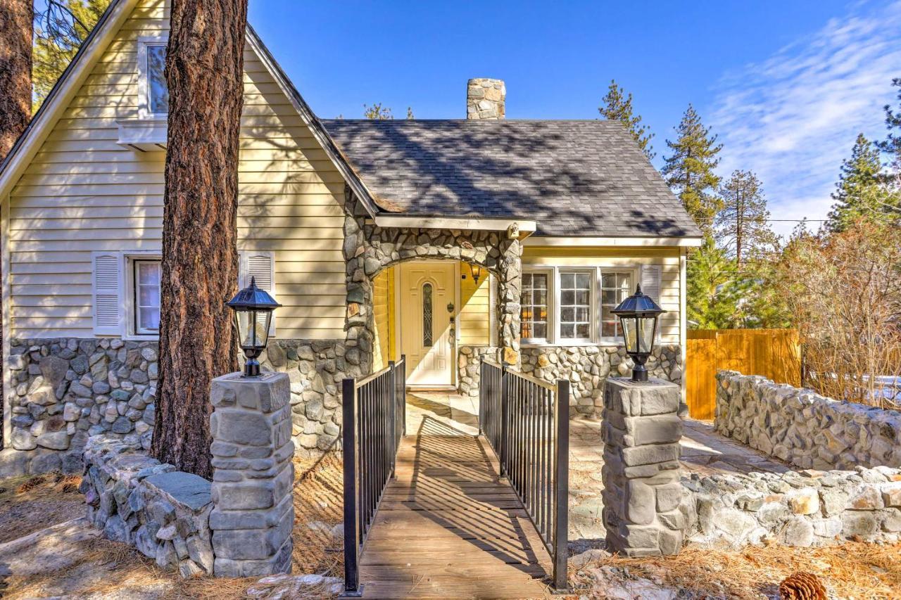Cozy Home, Half Mi To Downtown, 4 Mi To Hikes! رايتوود المظهر الخارجي الصورة