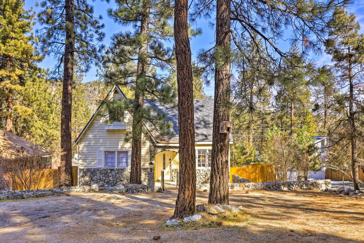 Cozy Home, Half Mi To Downtown, 4 Mi To Hikes! رايتوود المظهر الخارجي الصورة