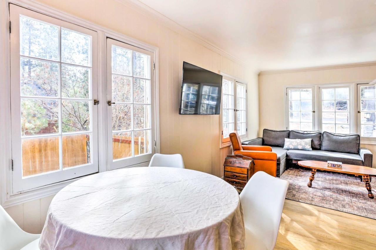 Cozy Home, Half Mi To Downtown, 4 Mi To Hikes! رايتوود المظهر الخارجي الصورة
