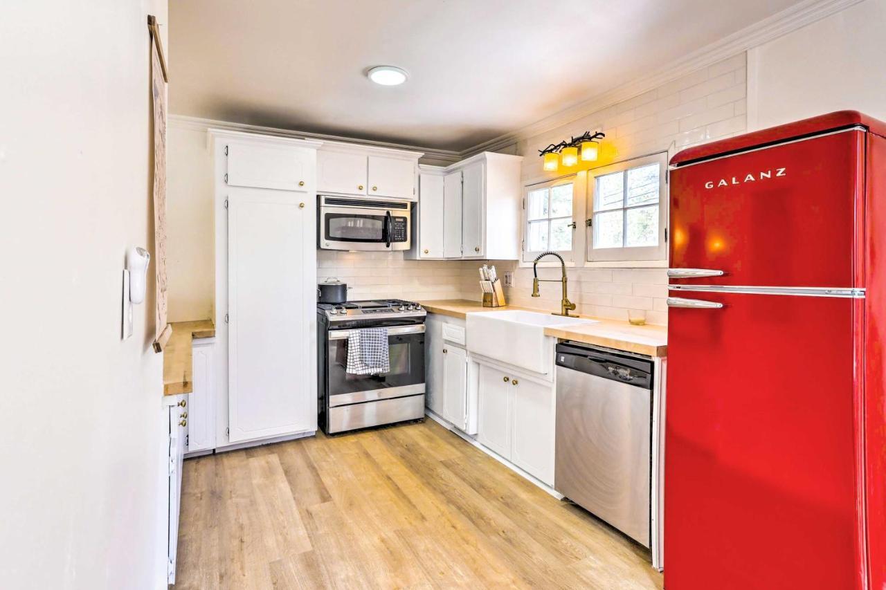 Cozy Home, Half Mi To Downtown, 4 Mi To Hikes! رايتوود المظهر الخارجي الصورة