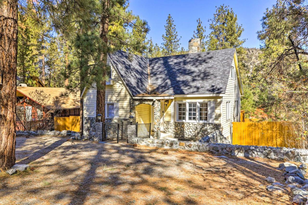 Cozy Home, Half Mi To Downtown, 4 Mi To Hikes! رايتوود المظهر الخارجي الصورة