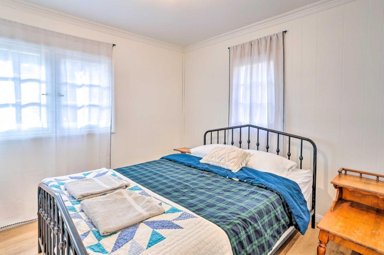 Cozy Home, Half Mi To Downtown, 4 Mi To Hikes! رايتوود المظهر الخارجي الصورة