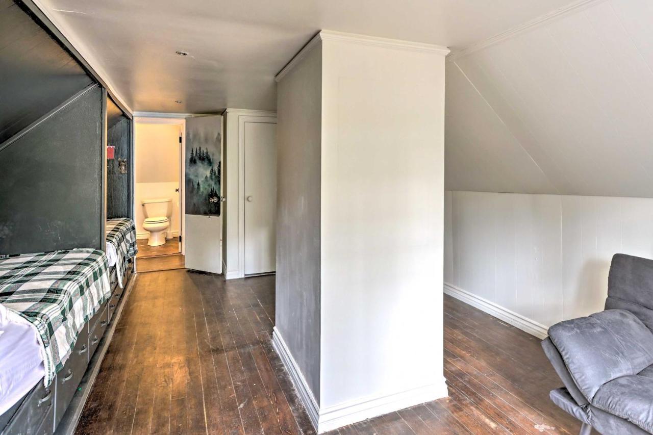 Cozy Home, Half Mi To Downtown, 4 Mi To Hikes! رايتوود المظهر الخارجي الصورة
