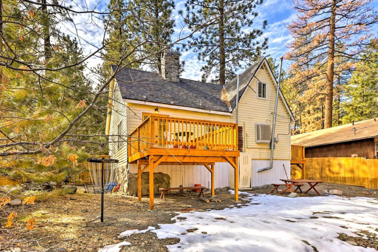 Cozy Home, Half Mi To Downtown, 4 Mi To Hikes! رايتوود المظهر الخارجي الصورة